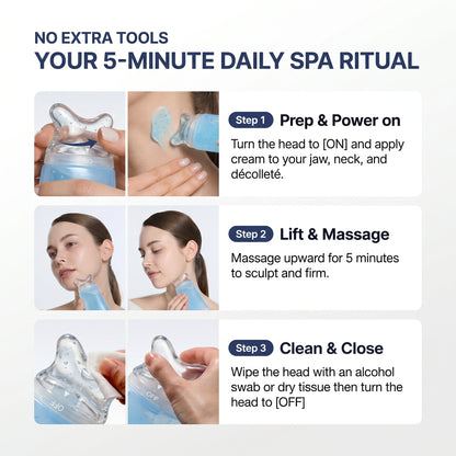 Gua Sha Tool