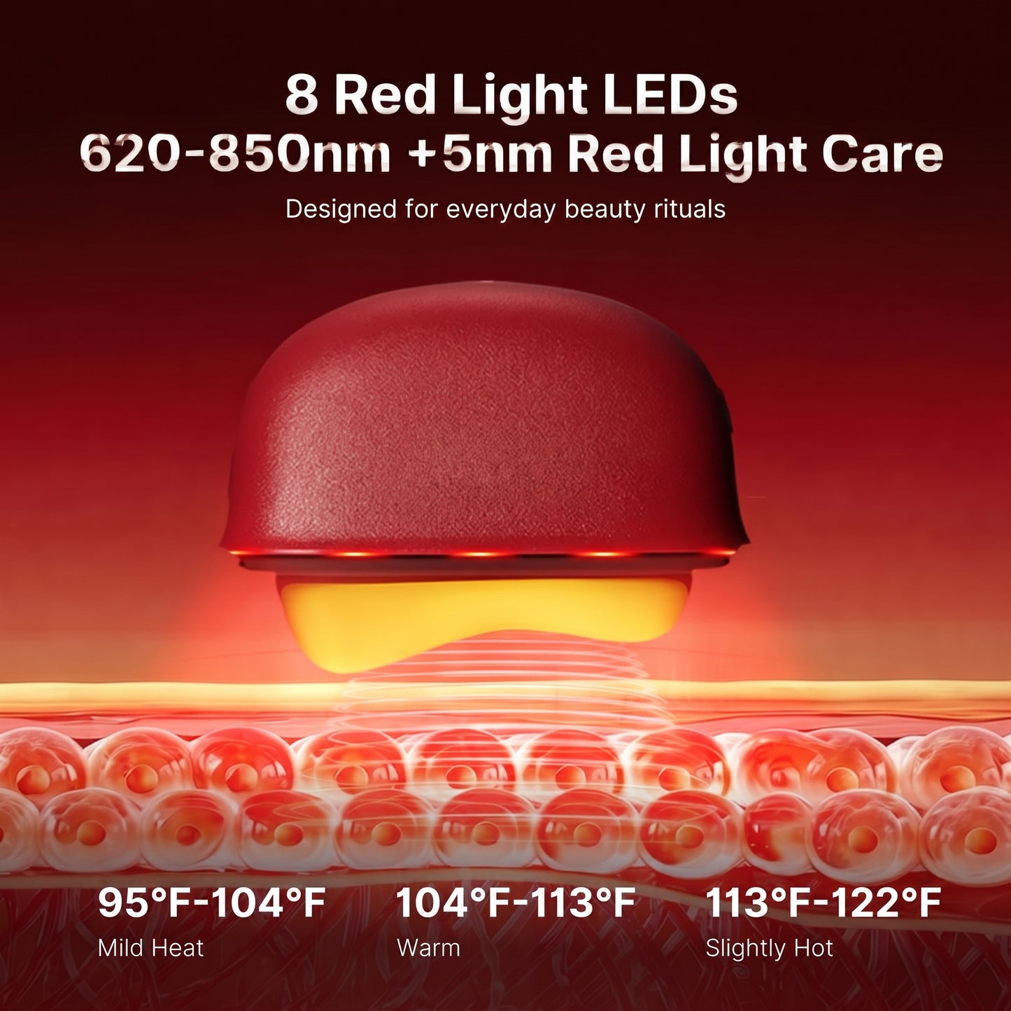 Red Light Gua Sha