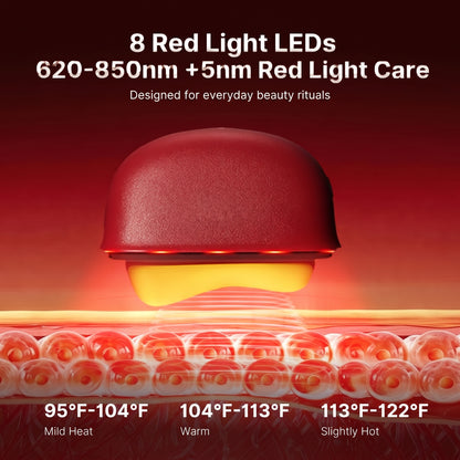 Red Light Gua Sha