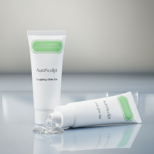AuraSculpting Glide Gel