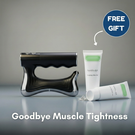 Aura Sculpt Pro