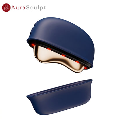 Red Light Gua Sha
